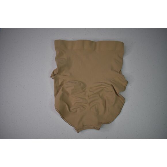 SKIMS Shapewear Brief High Rise Compression Womens Large - Picture 2 of 3